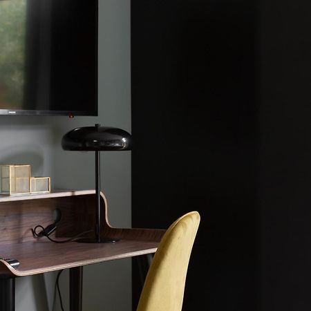 הוילה רן Maison Castellio By Cocoonr מראה חיצוני תמונה