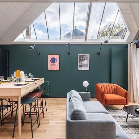 הוילה רן Maison Castellio By Cocoonr מראה חיצוני תמונה