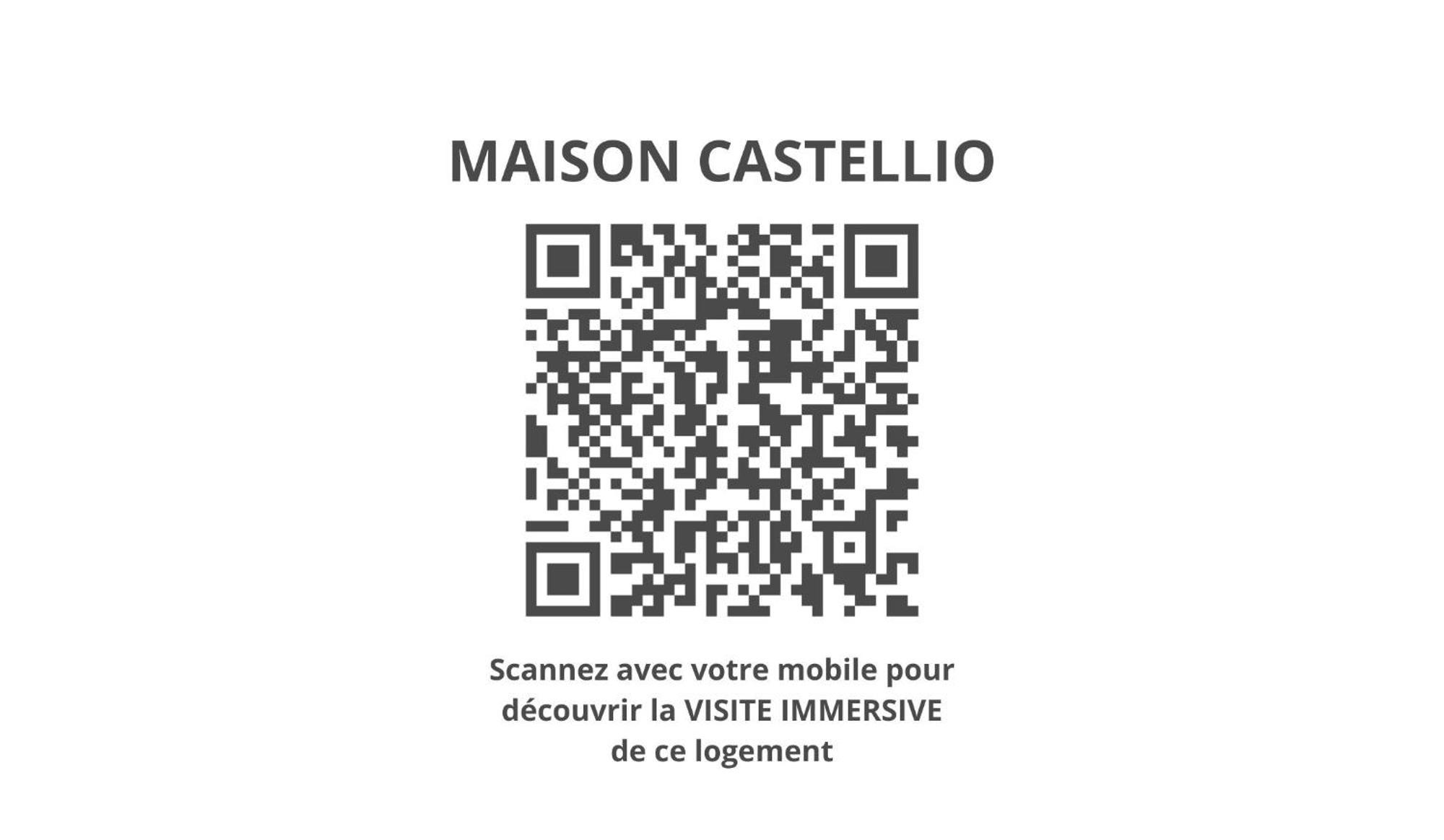 הוילה רן Maison Castellio By Cocoonr מראה חיצוני תמונה