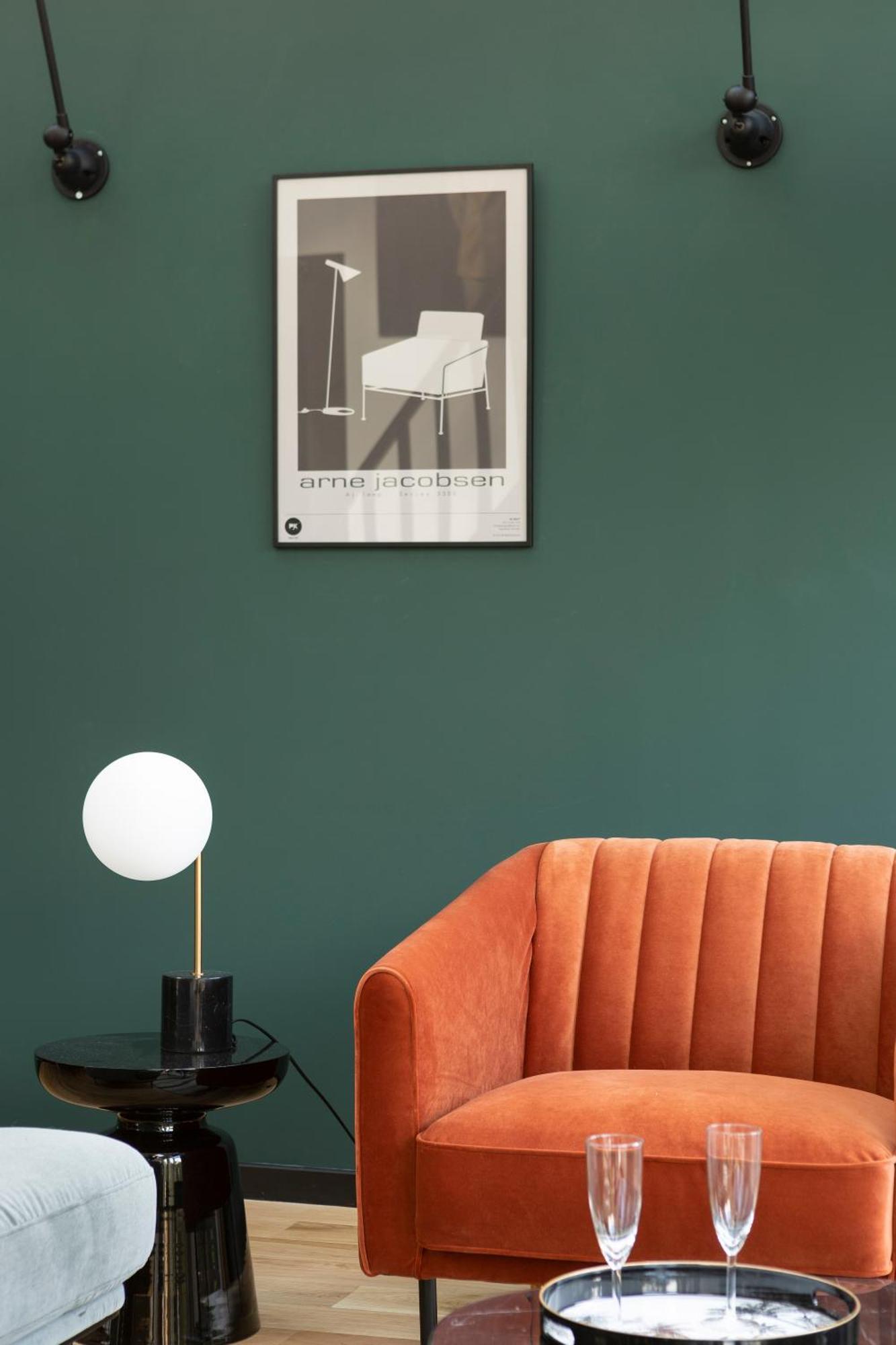 הוילה רן Maison Castellio By Cocoonr מראה חיצוני תמונה