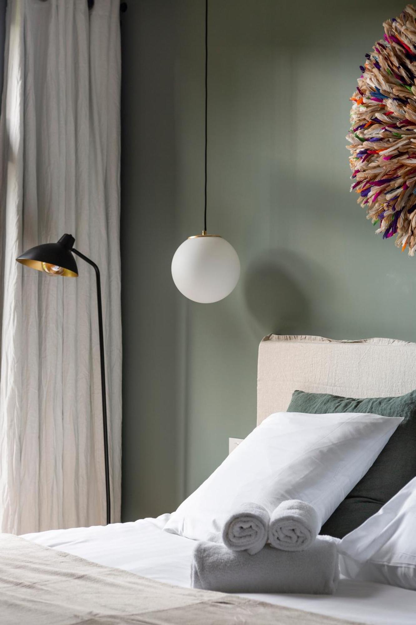 הוילה רן Maison Castellio By Cocoonr מראה חיצוני תמונה