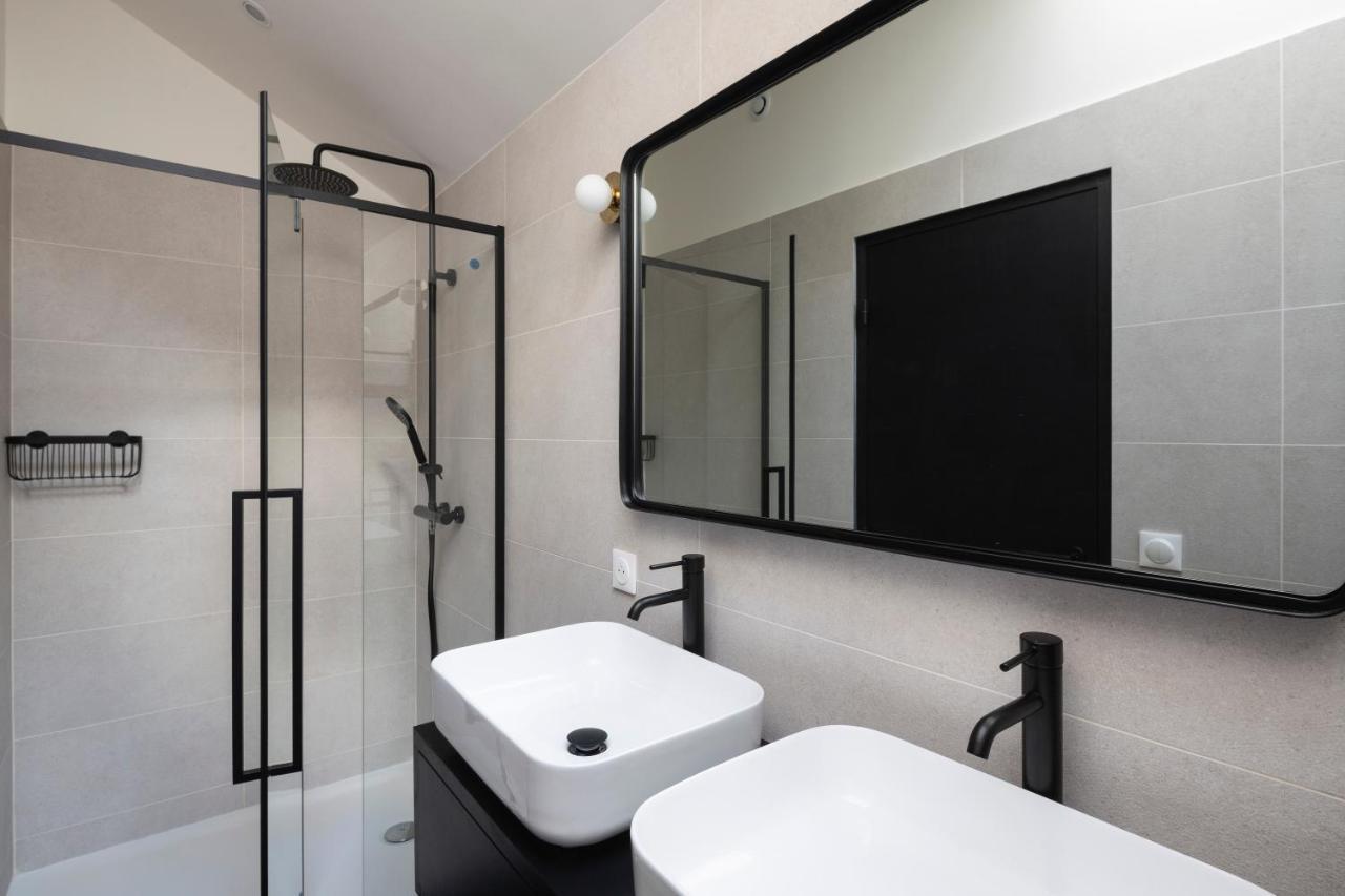 הוילה רן Maison Castellio By Cocoonr מראה חיצוני תמונה