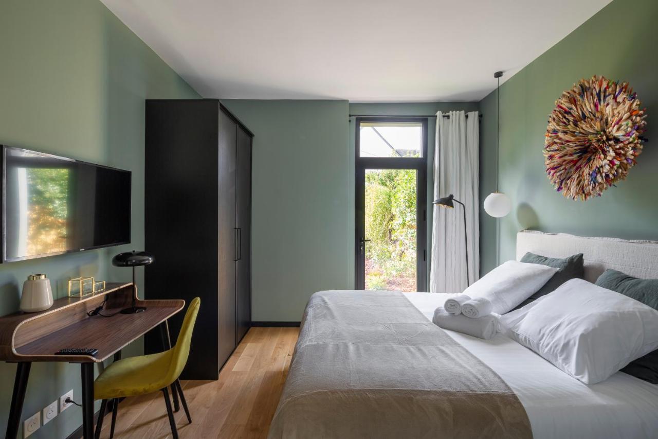 הוילה רן Maison Castellio By Cocoonr מראה חיצוני תמונה