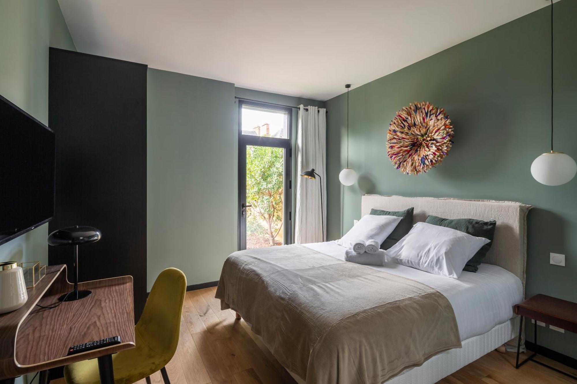 הוילה רן Maison Castellio By Cocoonr מראה חיצוני תמונה