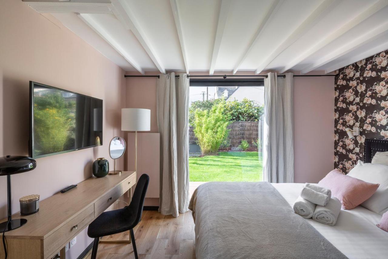 הוילה רן Maison Castellio By Cocoonr מראה חיצוני תמונה