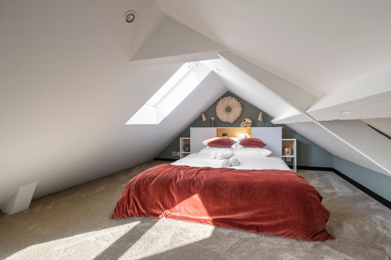 הוילה רן Maison Castellio By Cocoonr מראה חיצוני תמונה